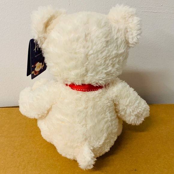💂Hamleys 255 Years Celebration Snowflake Bear - Paid £25 - Picture 3 of 11